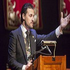 Pregón de las Glorias de María 2015