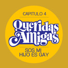 CAPITULO 4: S.O.S. Mi hijo es Gay