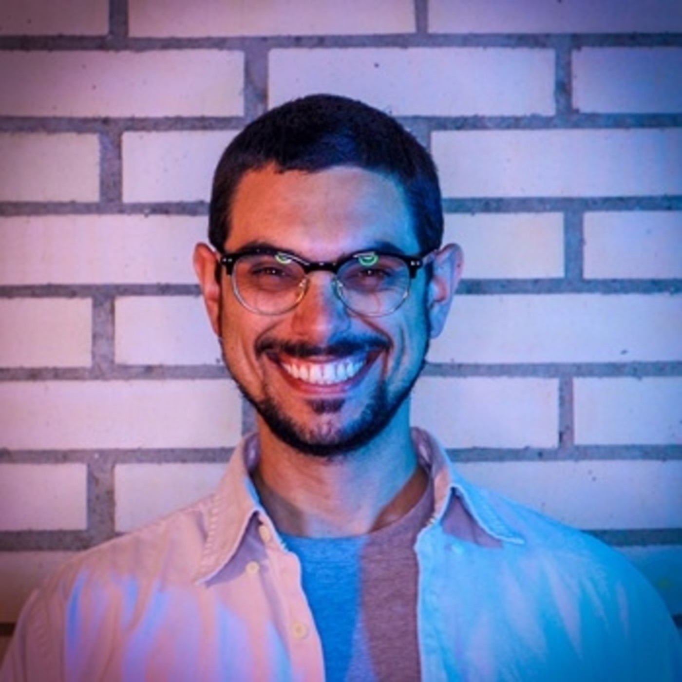 Carlos Rivas