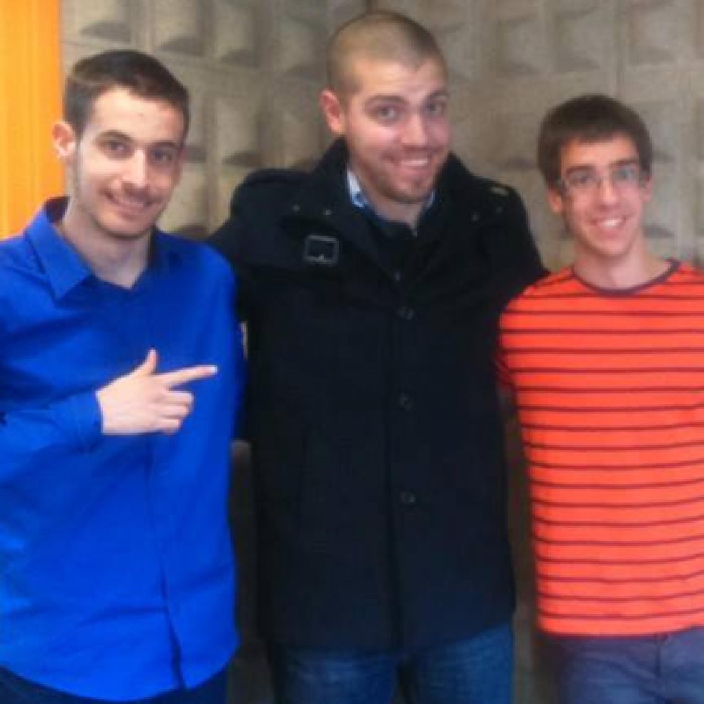 Podcast Sabem Què Volem