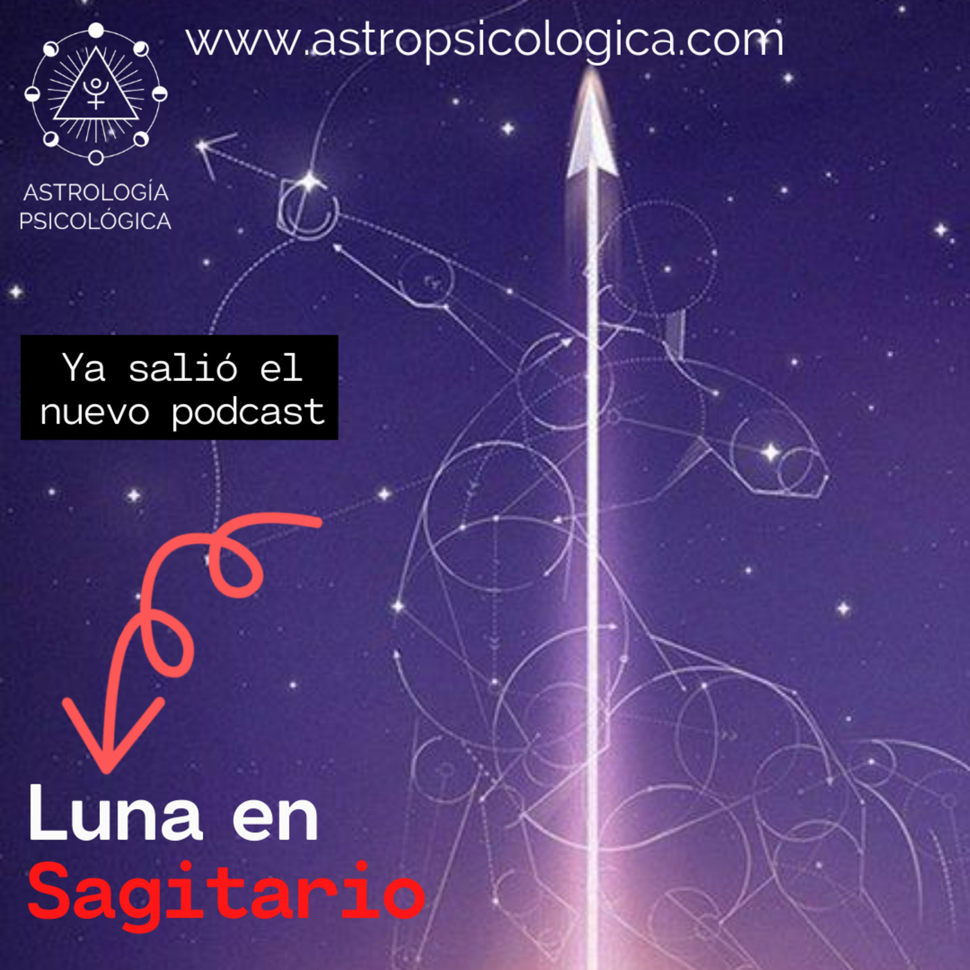 Astropsicologica