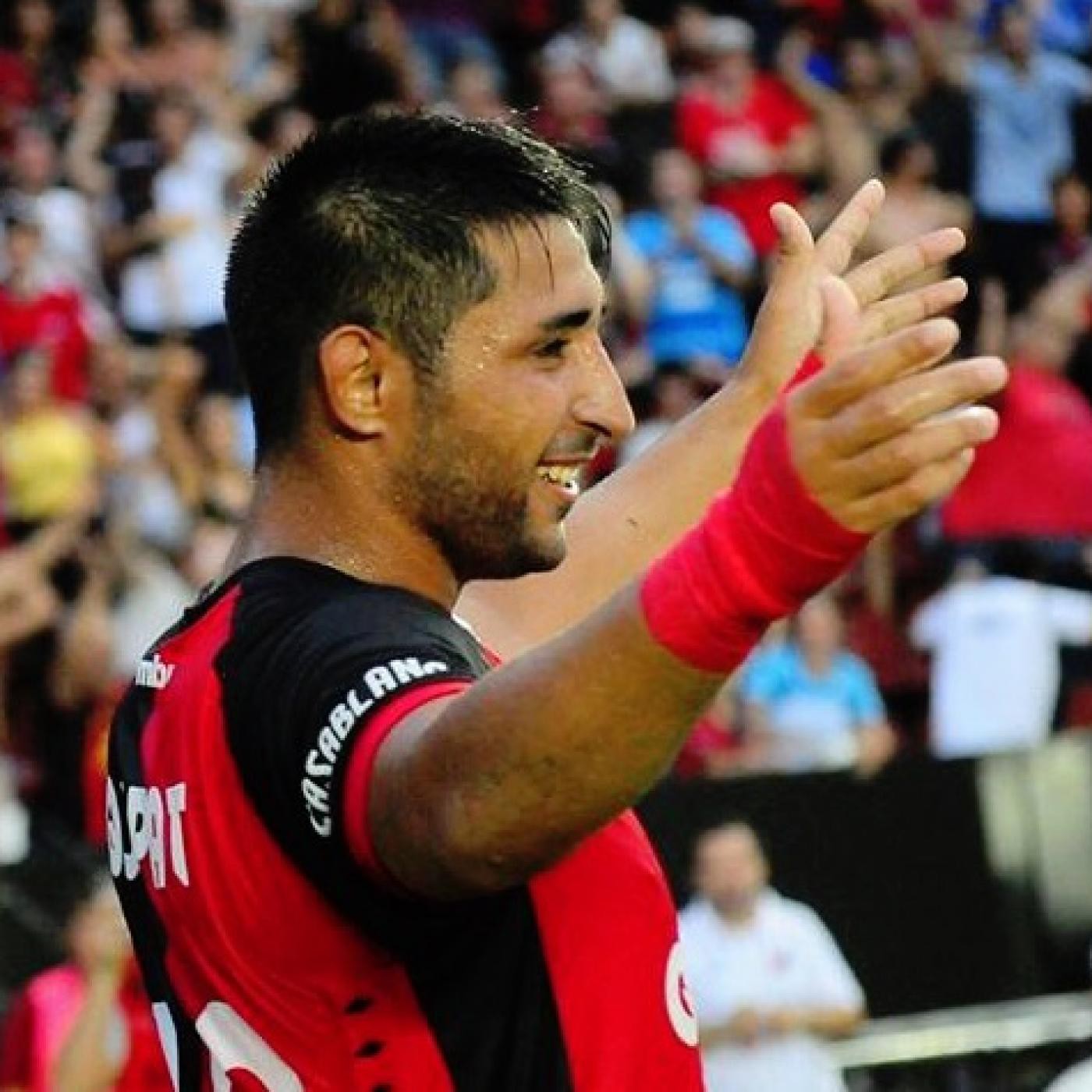 La pelota al 10