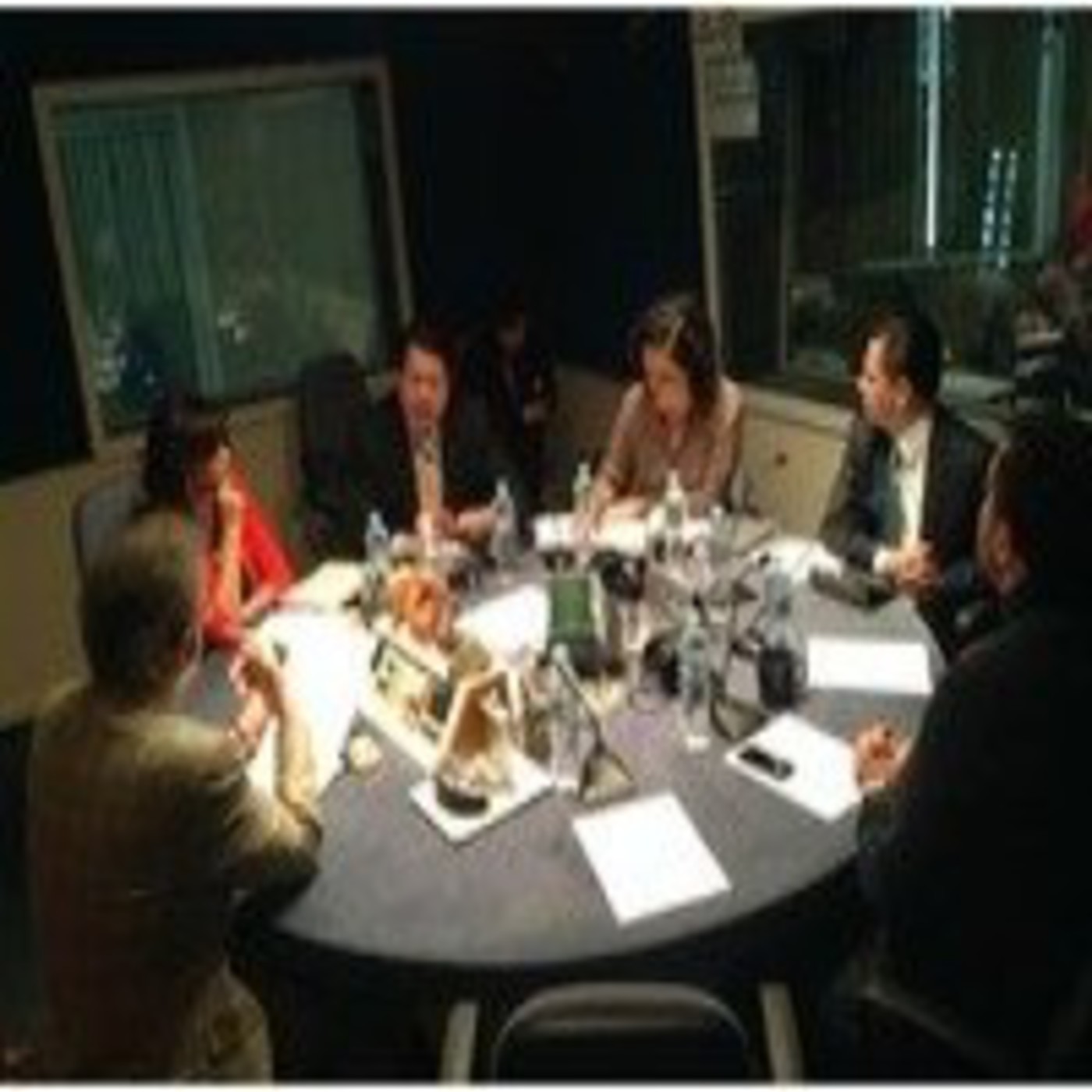 Mesa de Análisis Político, con Nino Canún.