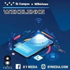 WikiLinks 15 de abril 2020. Canasta Rosa Apoya a emprendedoras; Entrevista Oppo; llega nuevo iPhone SE