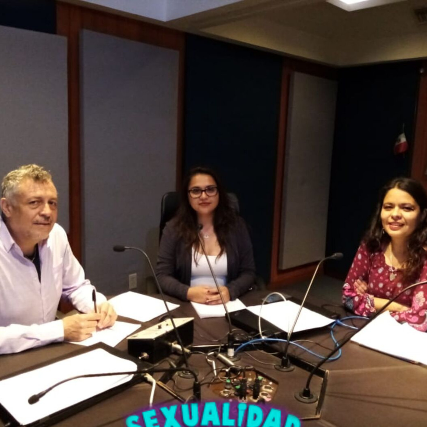 1134. Revolución sexual y mujeres en el movimiento del 68. episode artwork