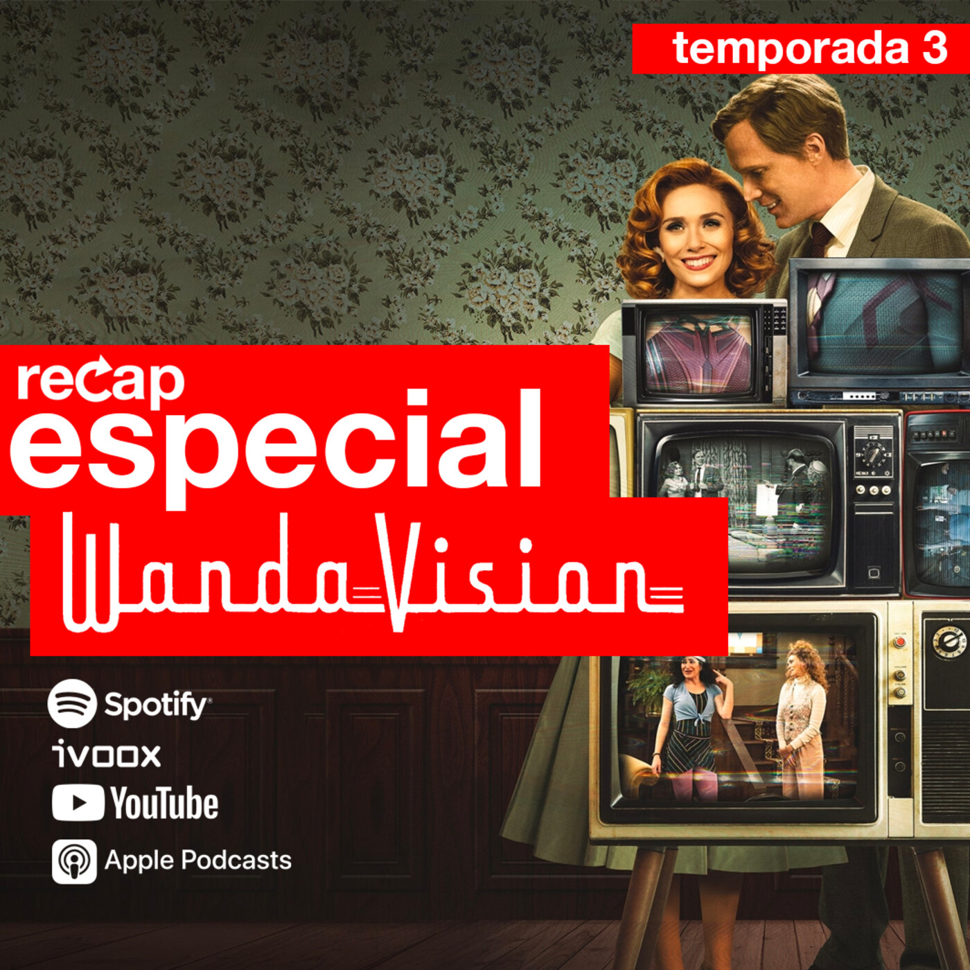 Recap Blog, hablemos de series