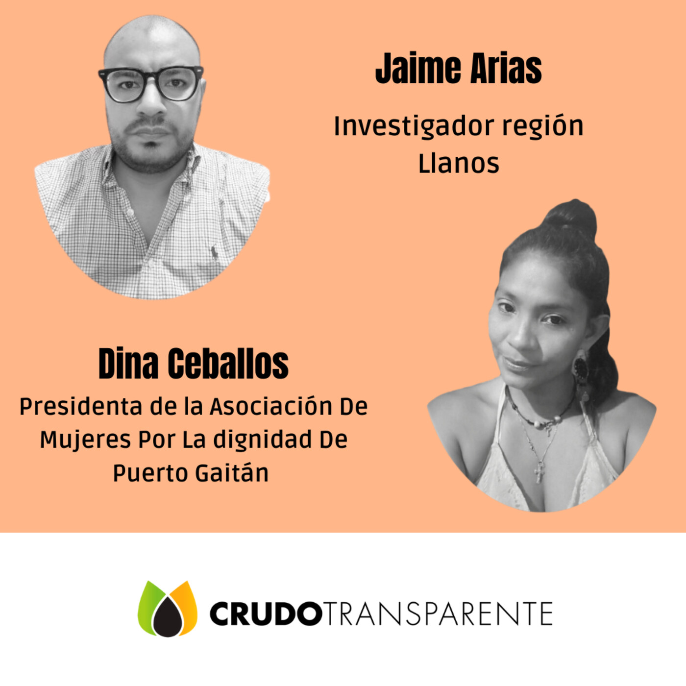 Crudo Opina