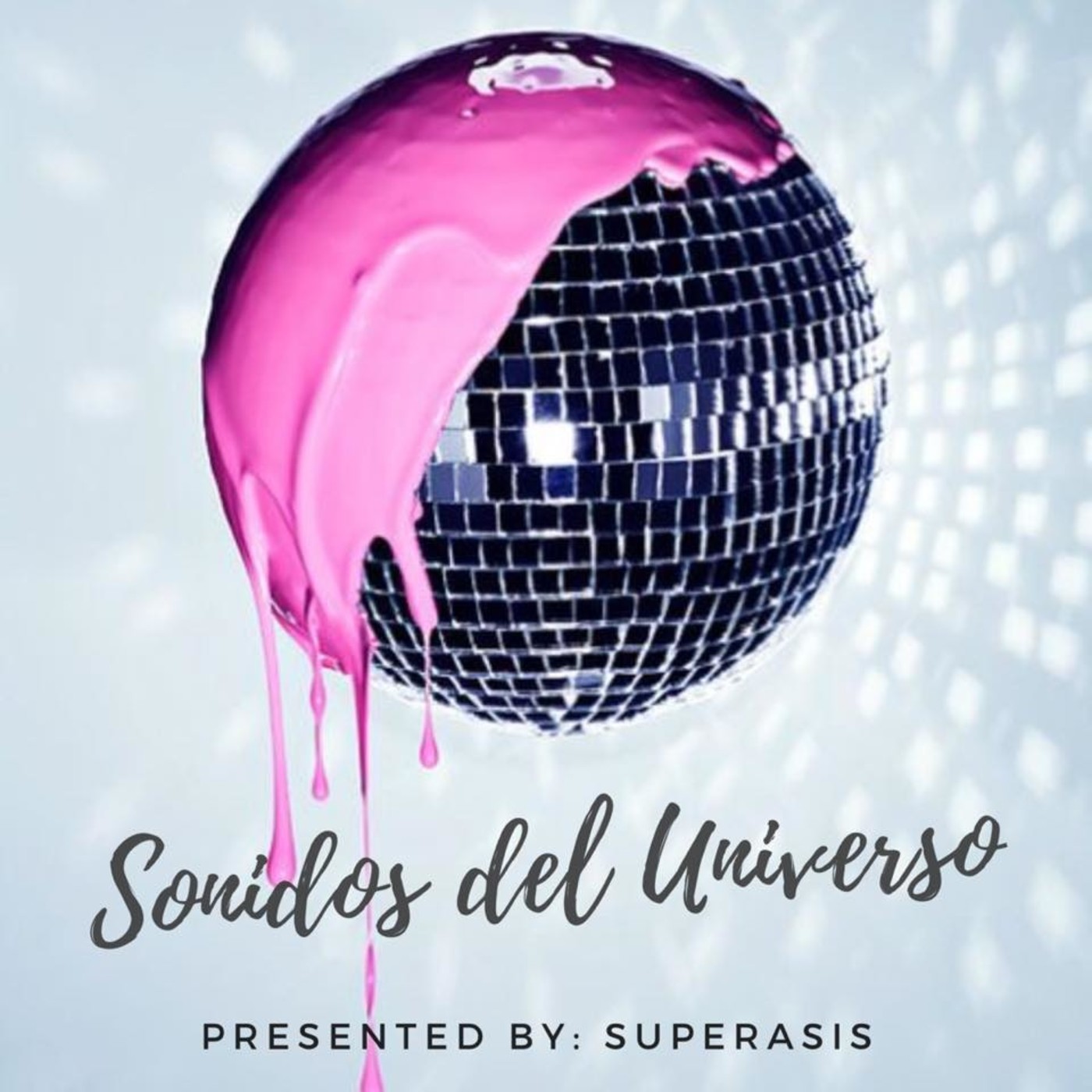 264.-Sonidos Del Universo #TECHNO by Superasis (NYC) Radioshow.20.10.17 episode artwork