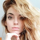 Historia real de cómo el deporte ayuda a superar la anorexia. Con IRIS ESPINOSA
