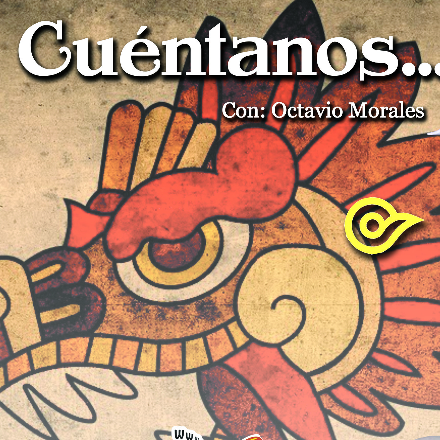 Cosmogonía episode artwork