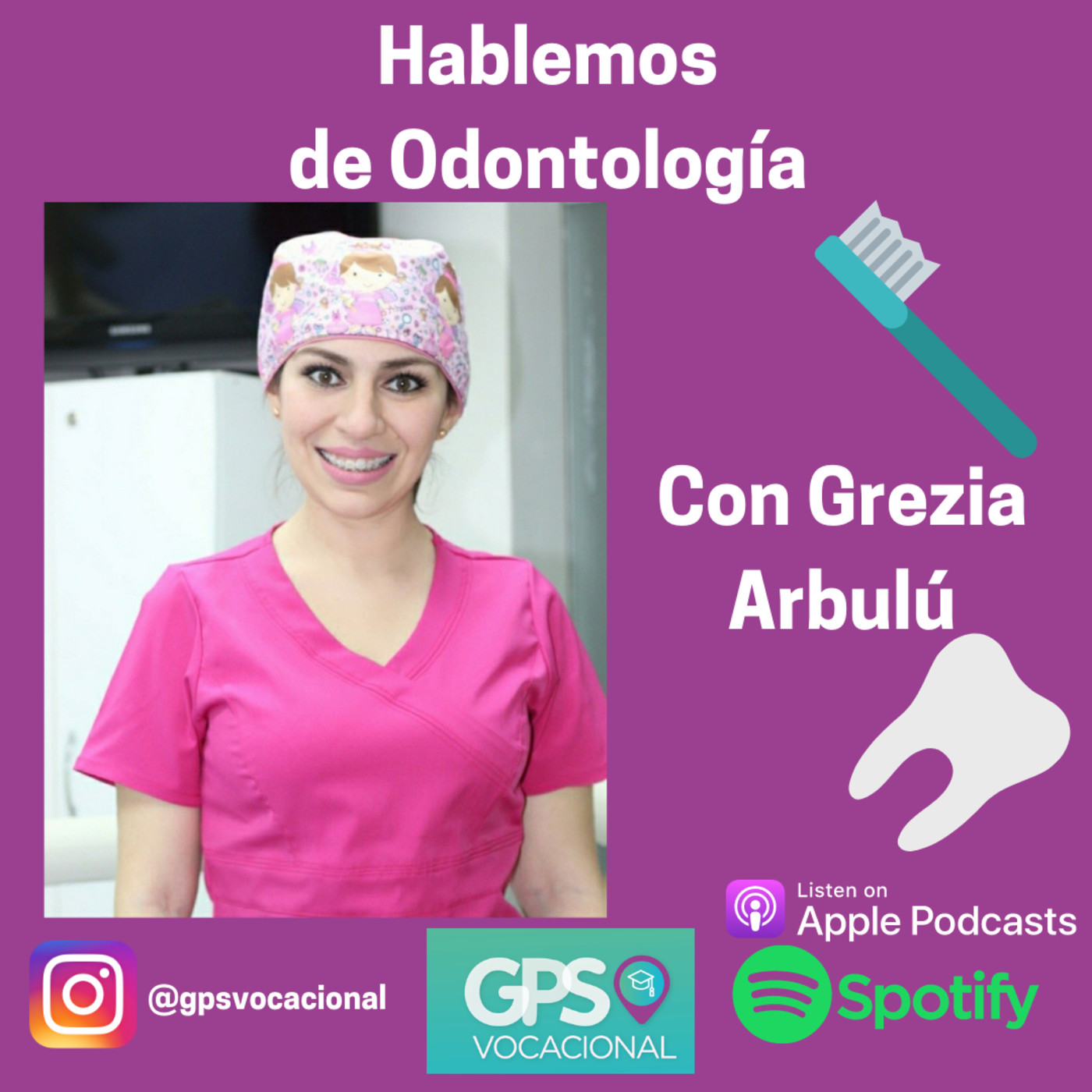 GPS Vocacional
