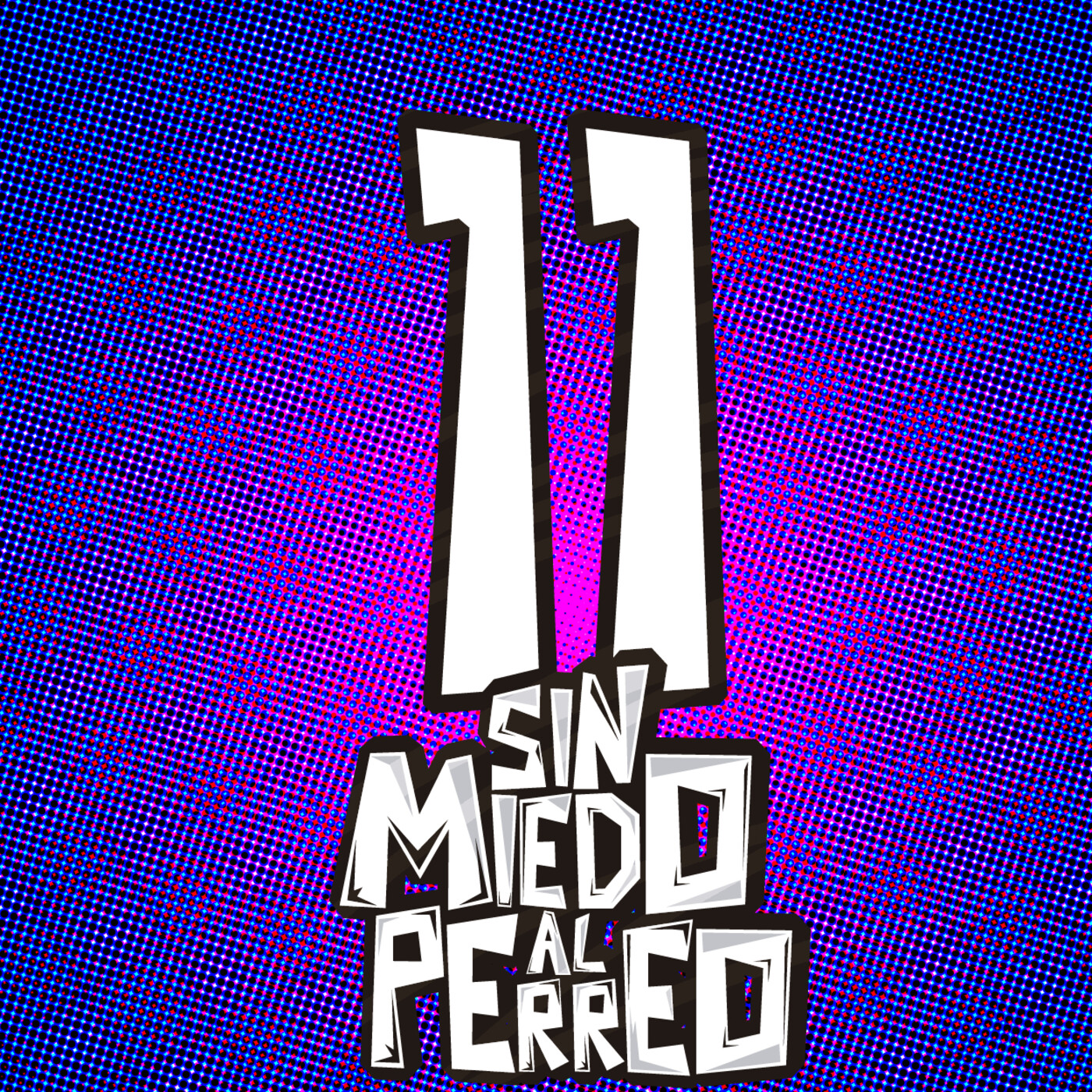 Sin miedo al perreo por Dj Cobra