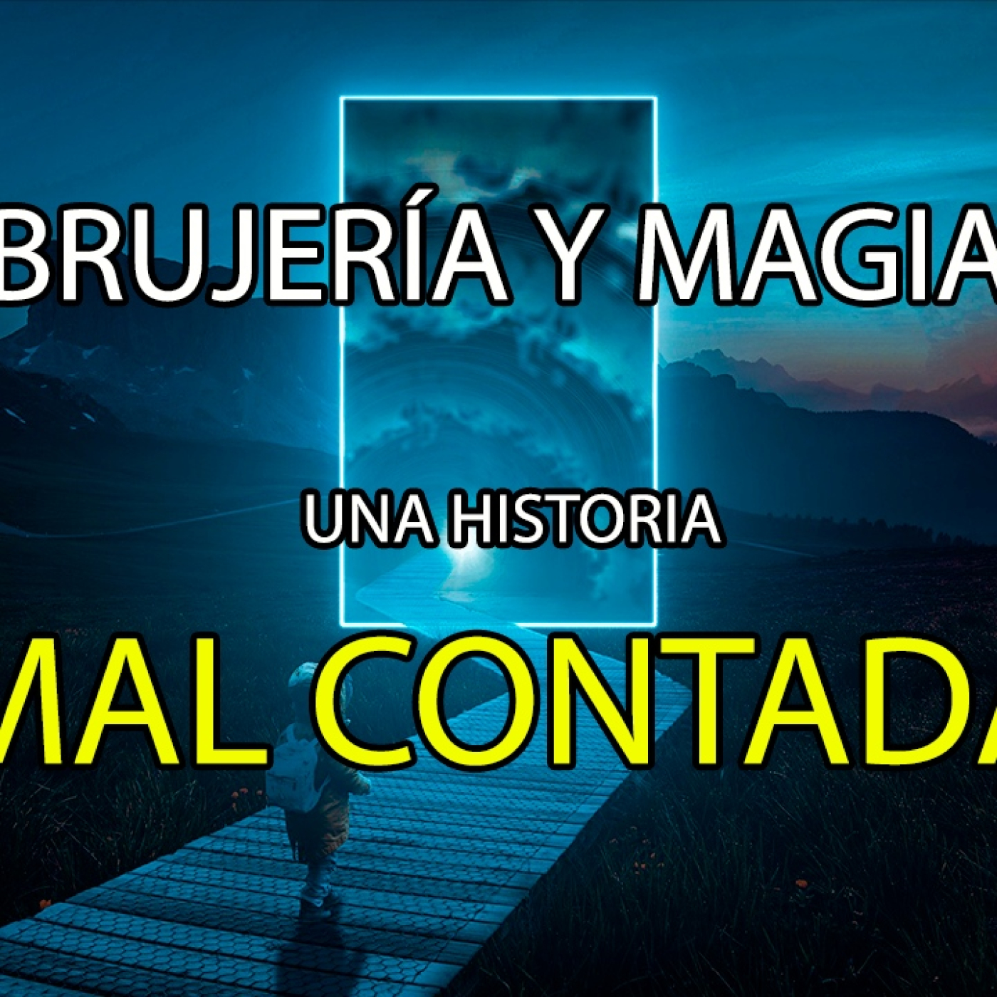 SOMOS ENIGMA