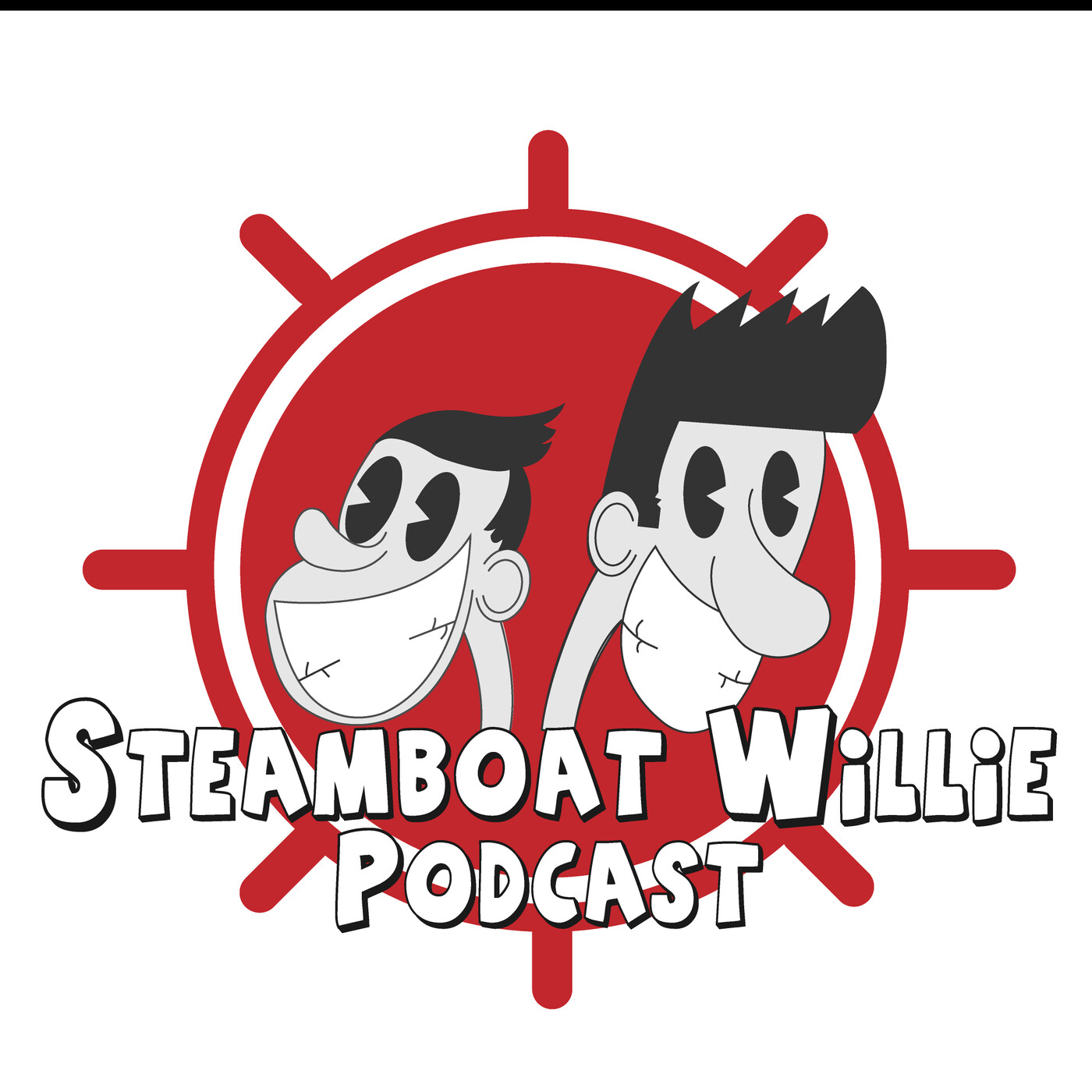 Steamboat Willie