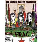 Frente a Frente - 04 de septiembre - Fundación de Raperos Atípicos de Cádiz (FRAC)