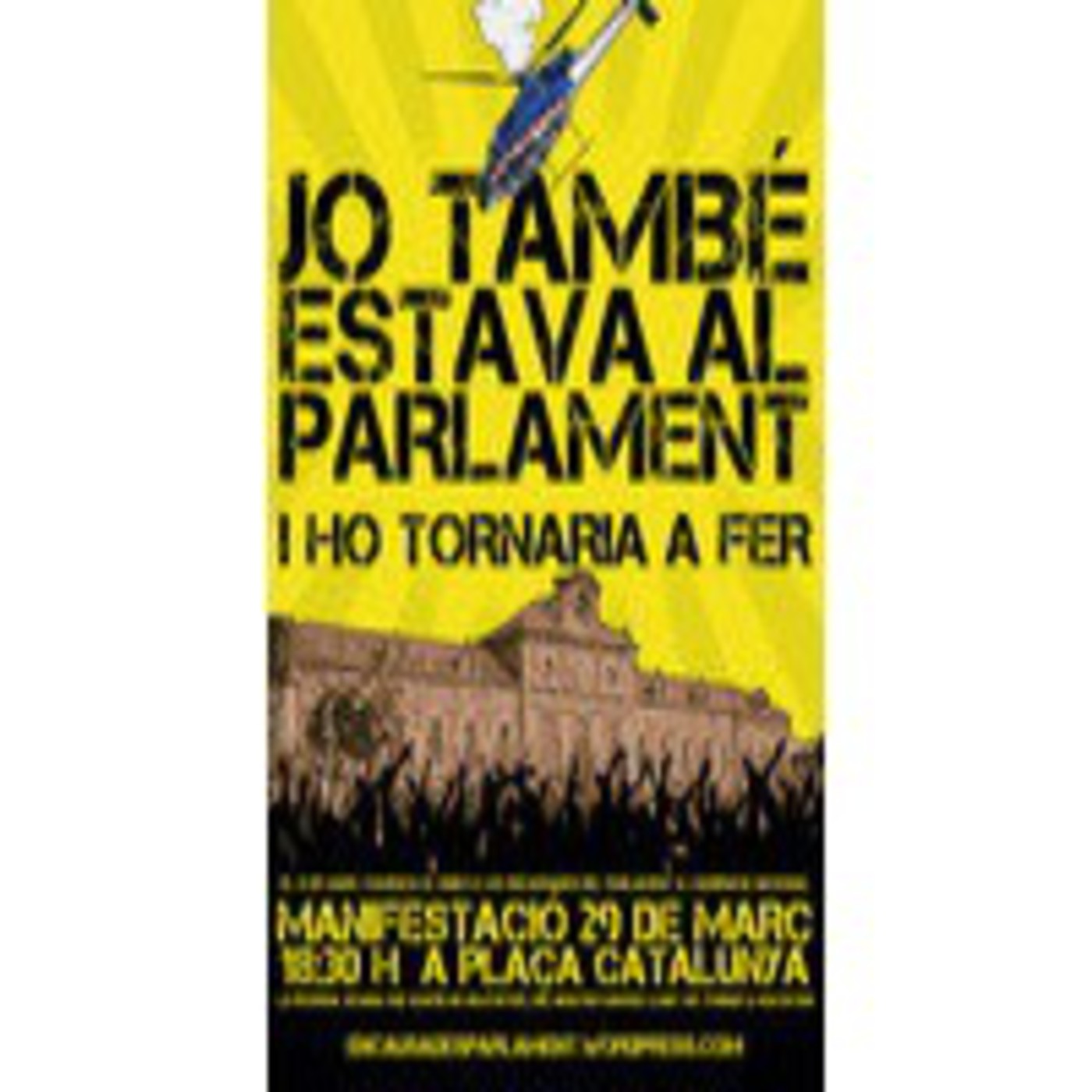 Podcast Assemblea Llibertària del Vallès Oriental