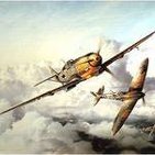 Motor y al Aire-05B-El mejor caza de la Segunda Guerra Mundial (II)
