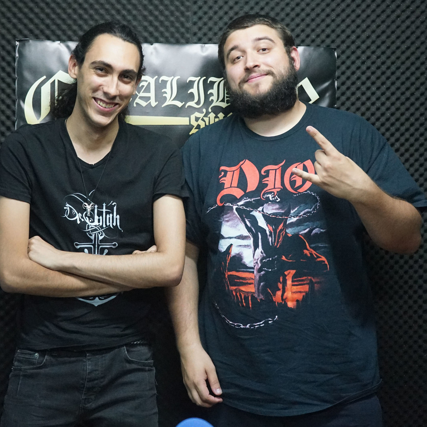 + QUE ROCK Con Locki Sanher