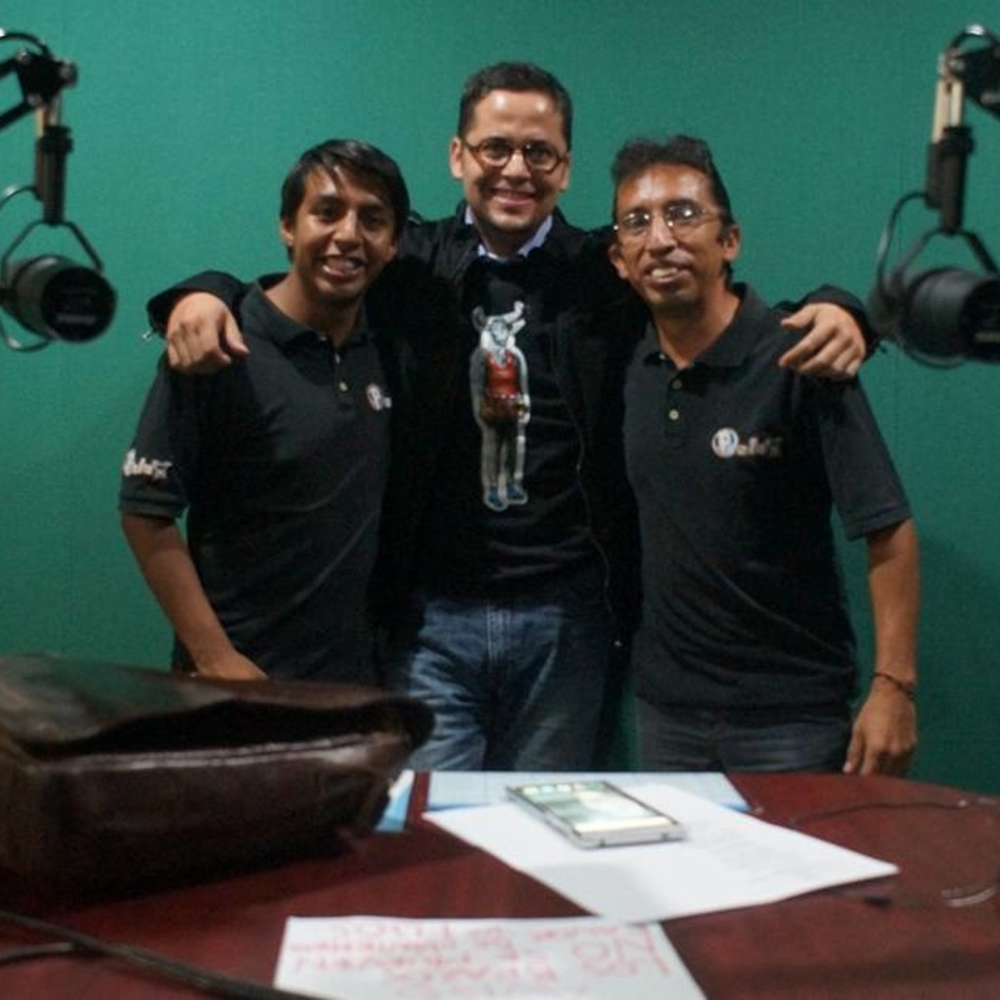 Mil Ideas Una Canción