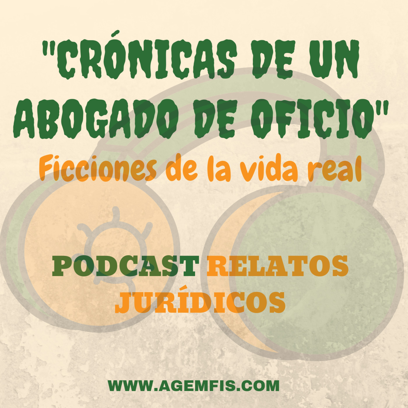 Crónicas de un Abogado de Oficio.