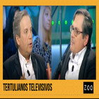 Zoo 24/07/16: Tertulianos Televisivos