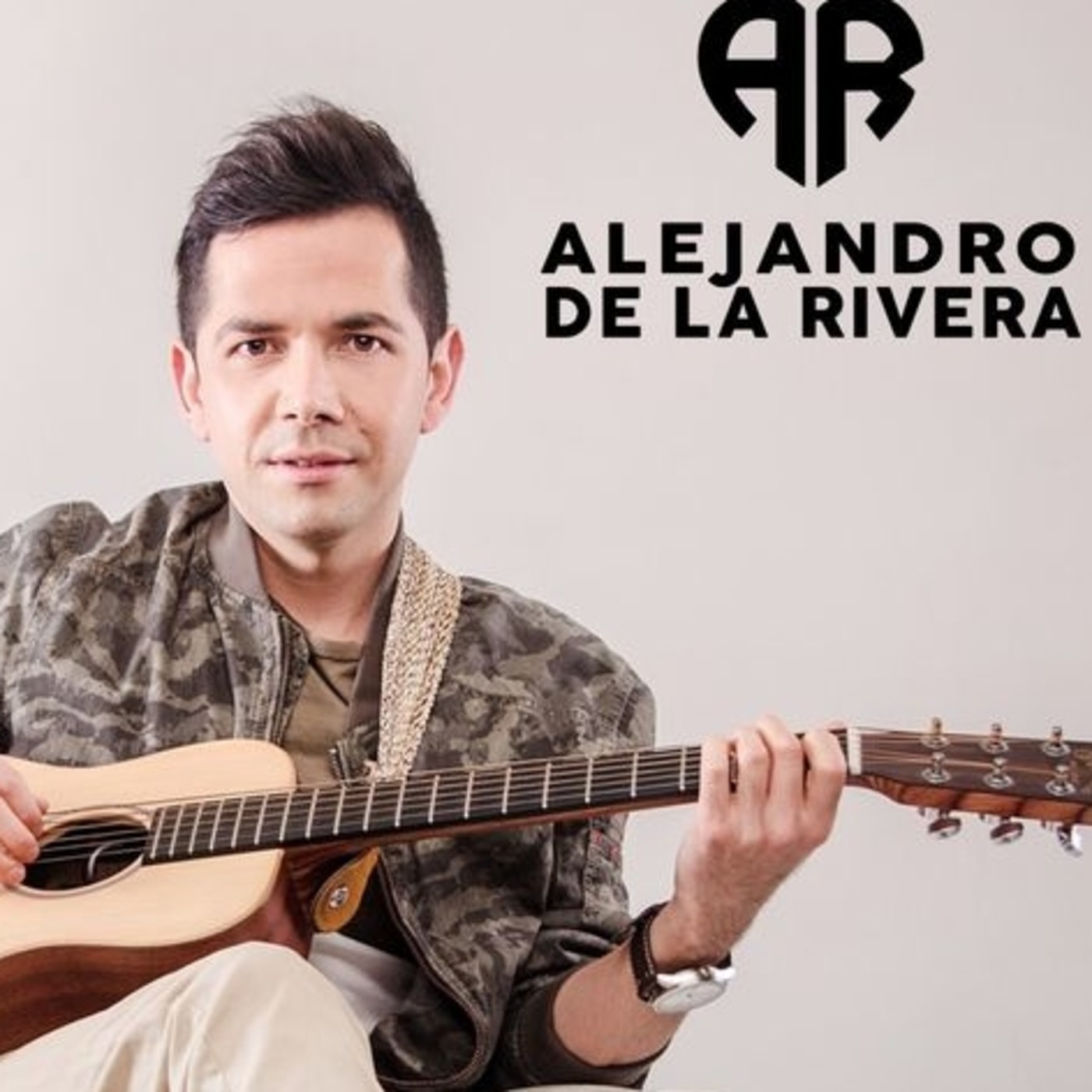 Alejandro de La Rivera presenta cancion en Alfaomega 20 Diciembre 2018 episode artwork