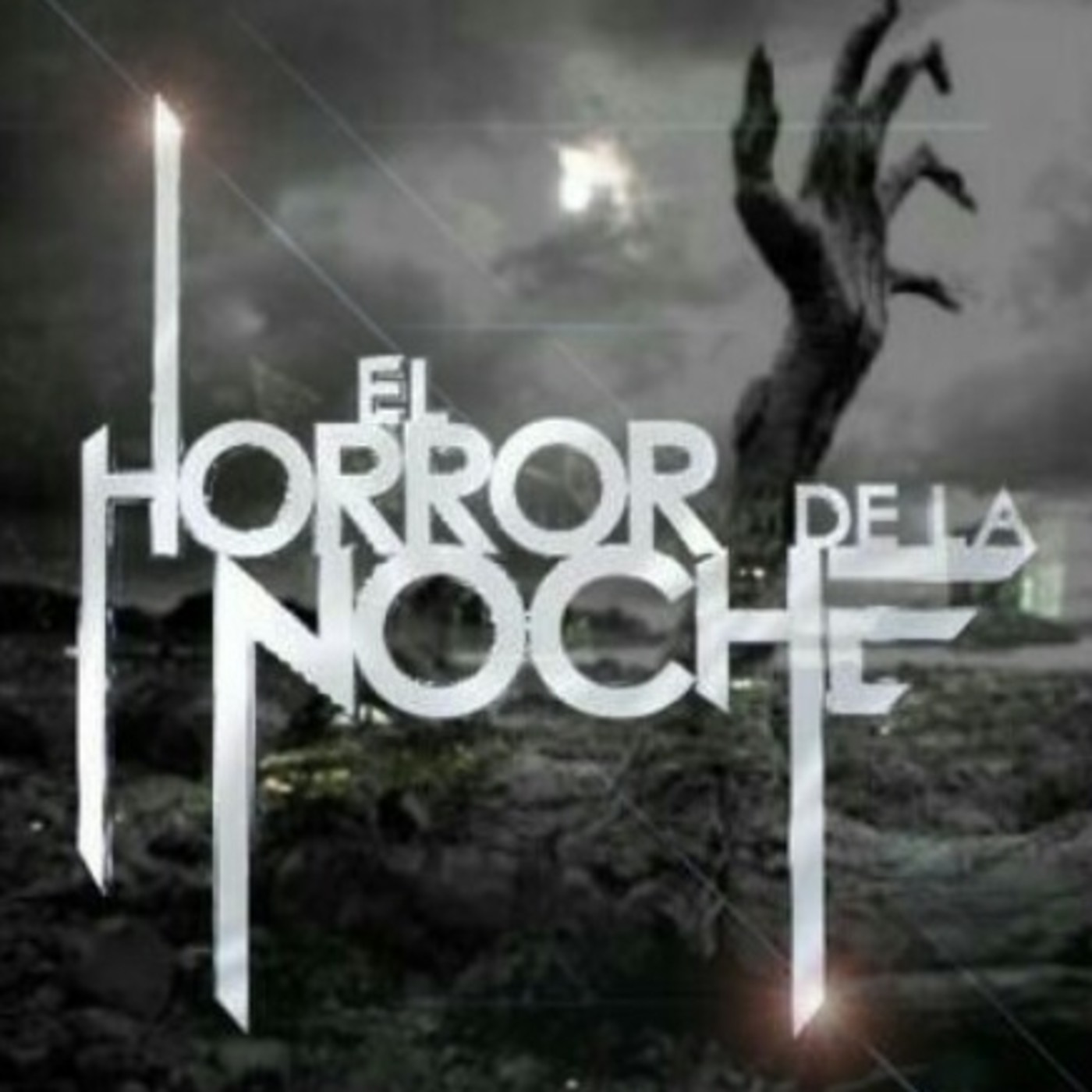 El Horror de la Noche | 12 de Julio 2018 El Horror de la Noche | 12 de Julio 2018