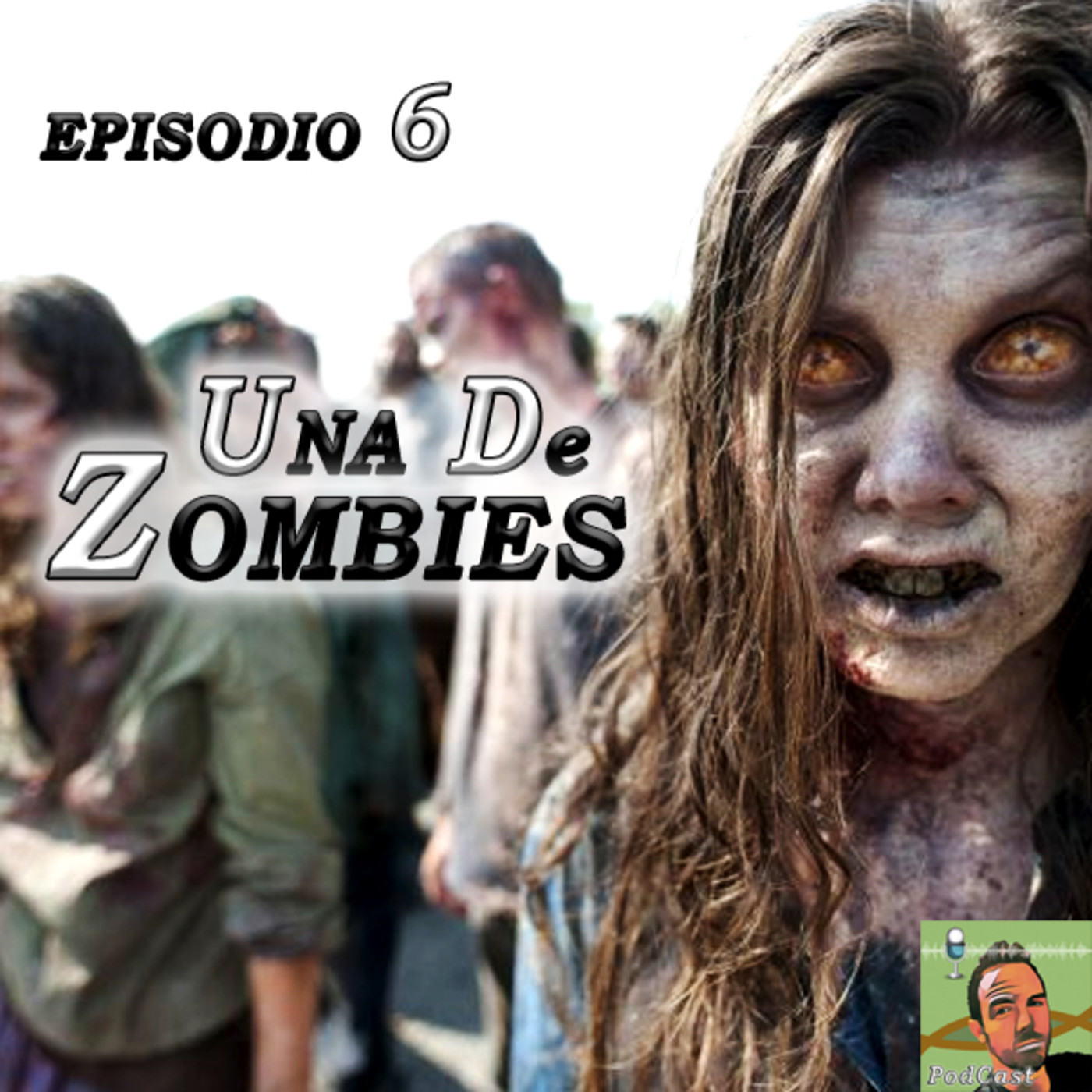 Rincon Z Poodcast
