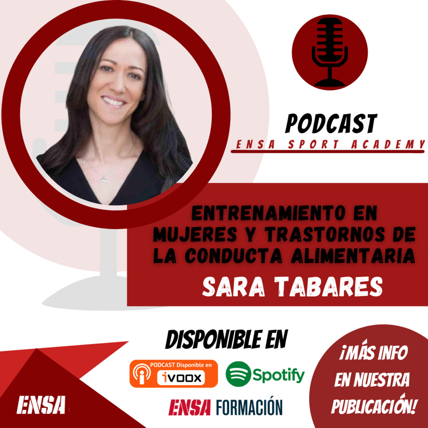 Los PODCAST de ENSA