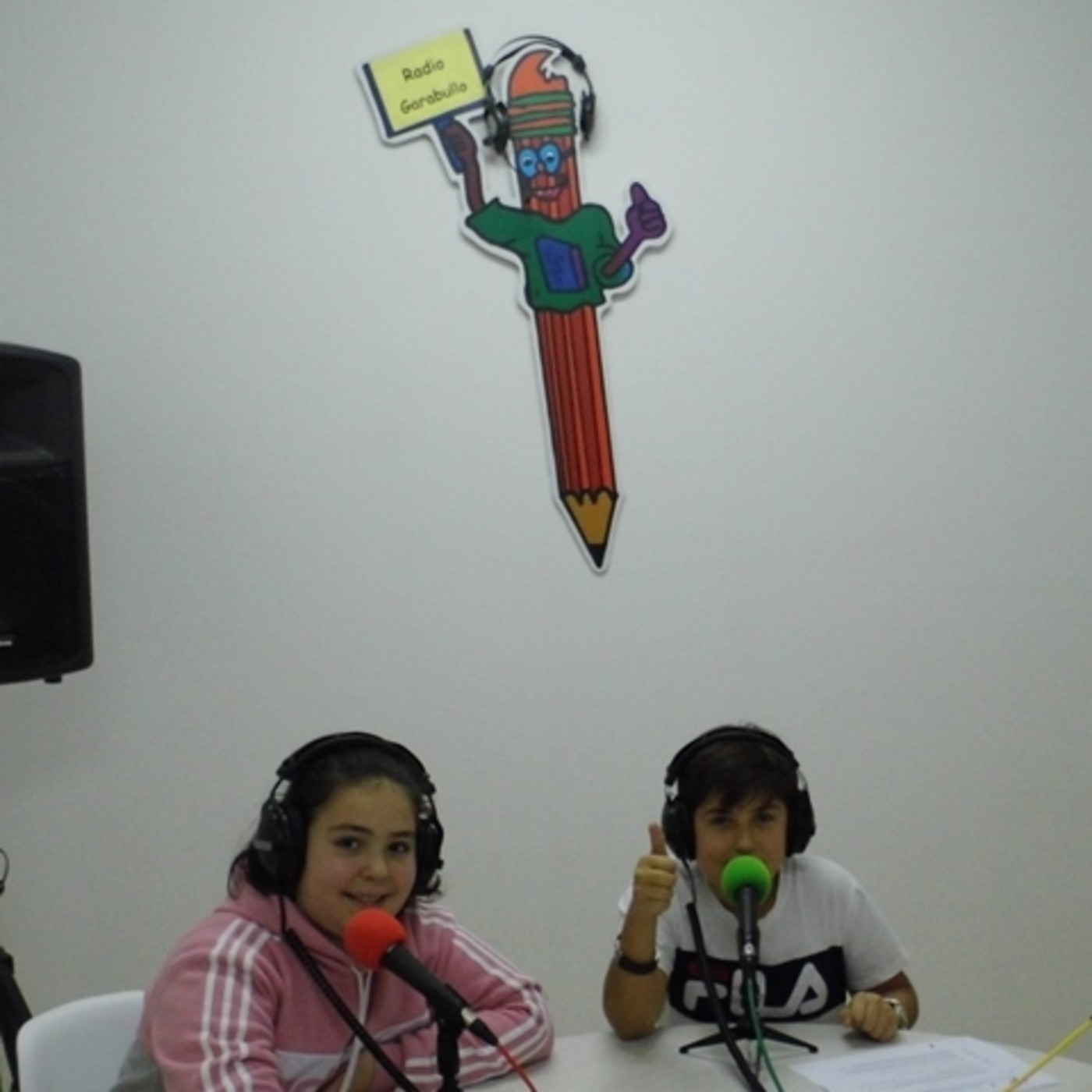 Radio na Biblio 2019-2020