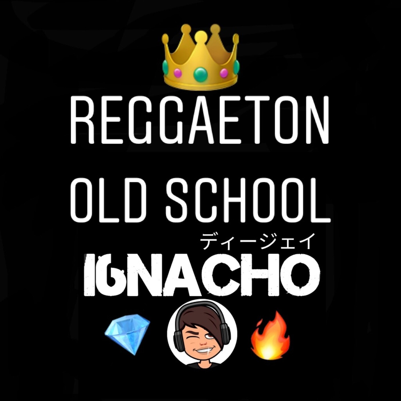 Reggaeton Old School.