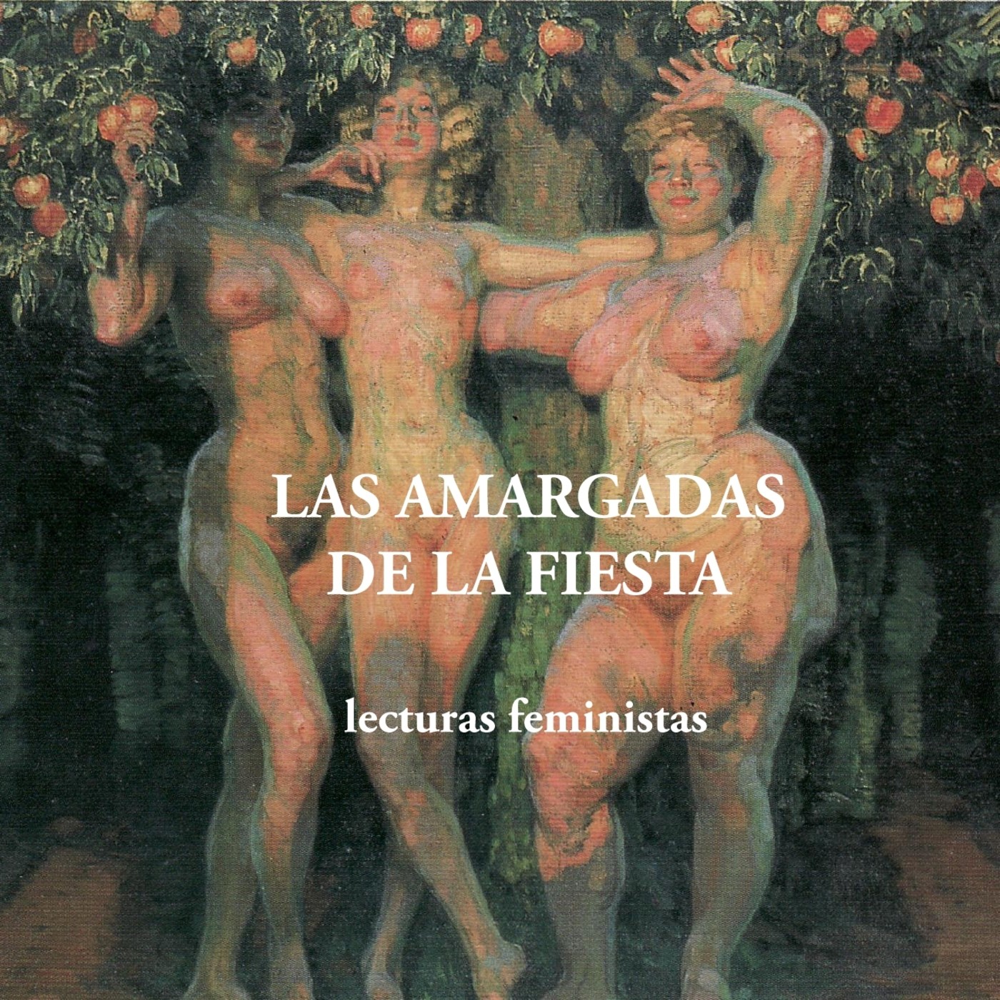 Las amargadas de la fiesta