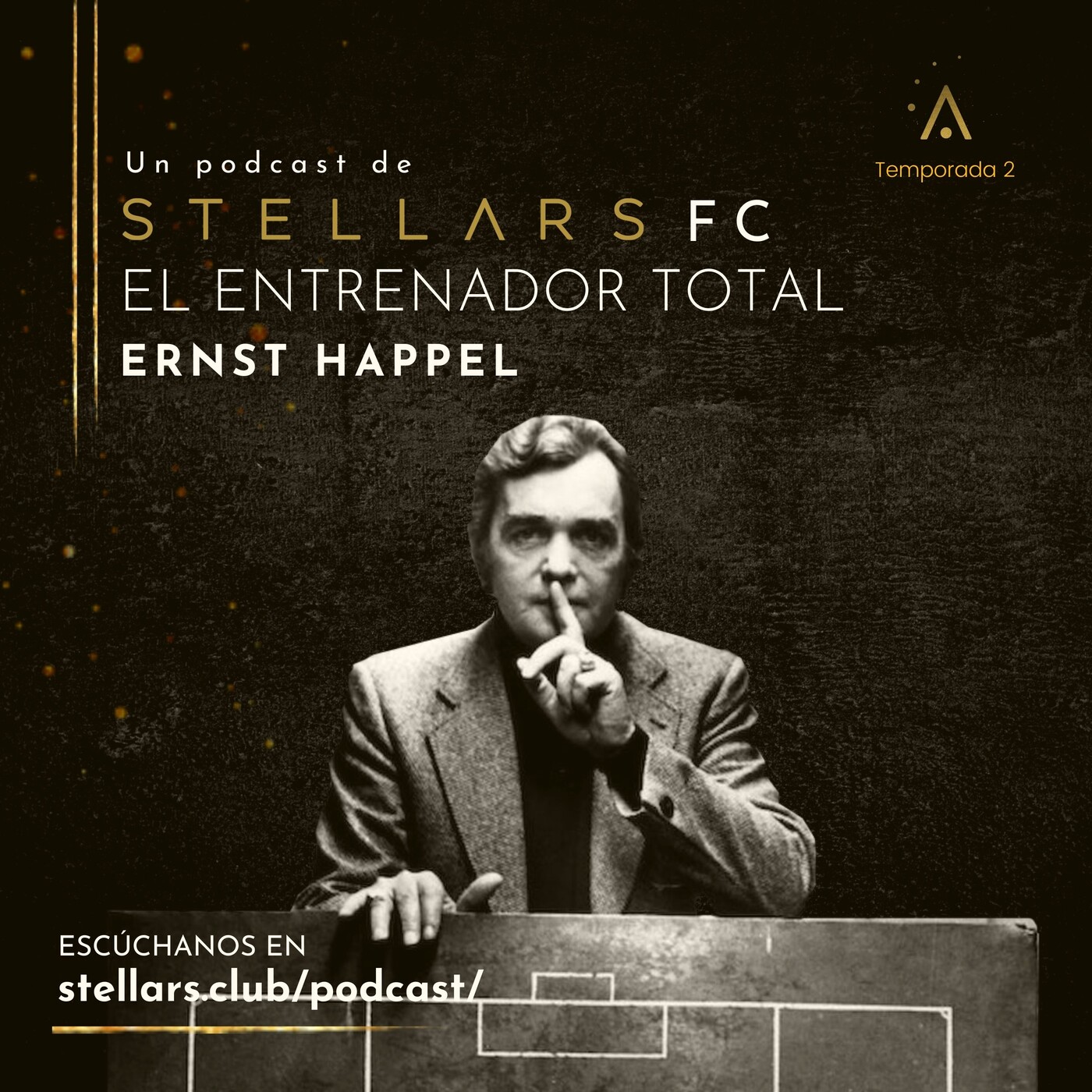 STELLARS FÚTBOL CLUB