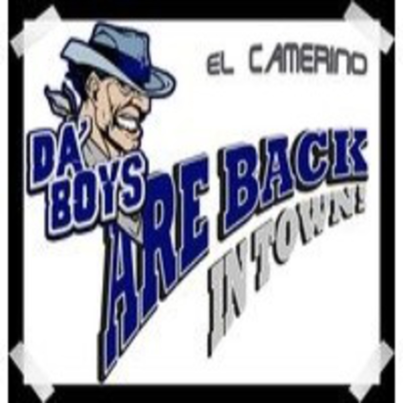 El Camerino