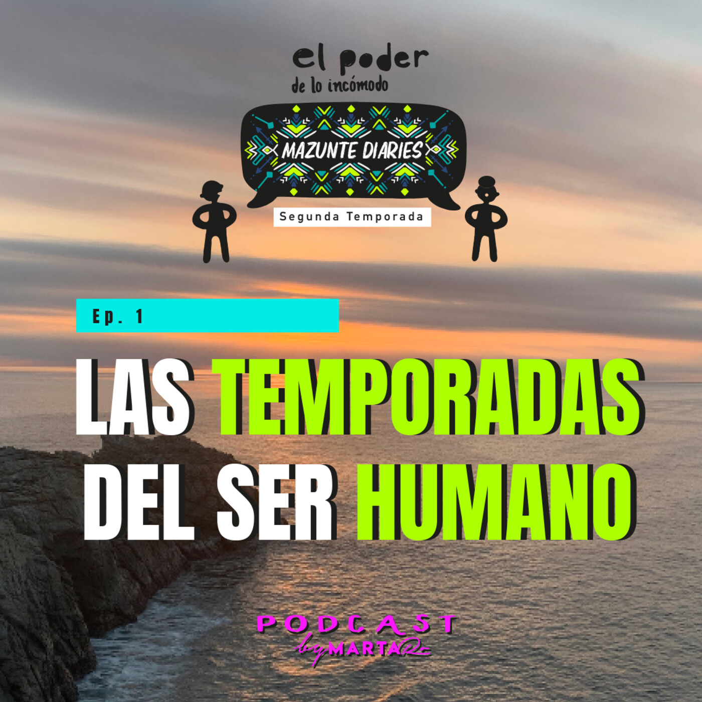El Poder de lo Incómodo