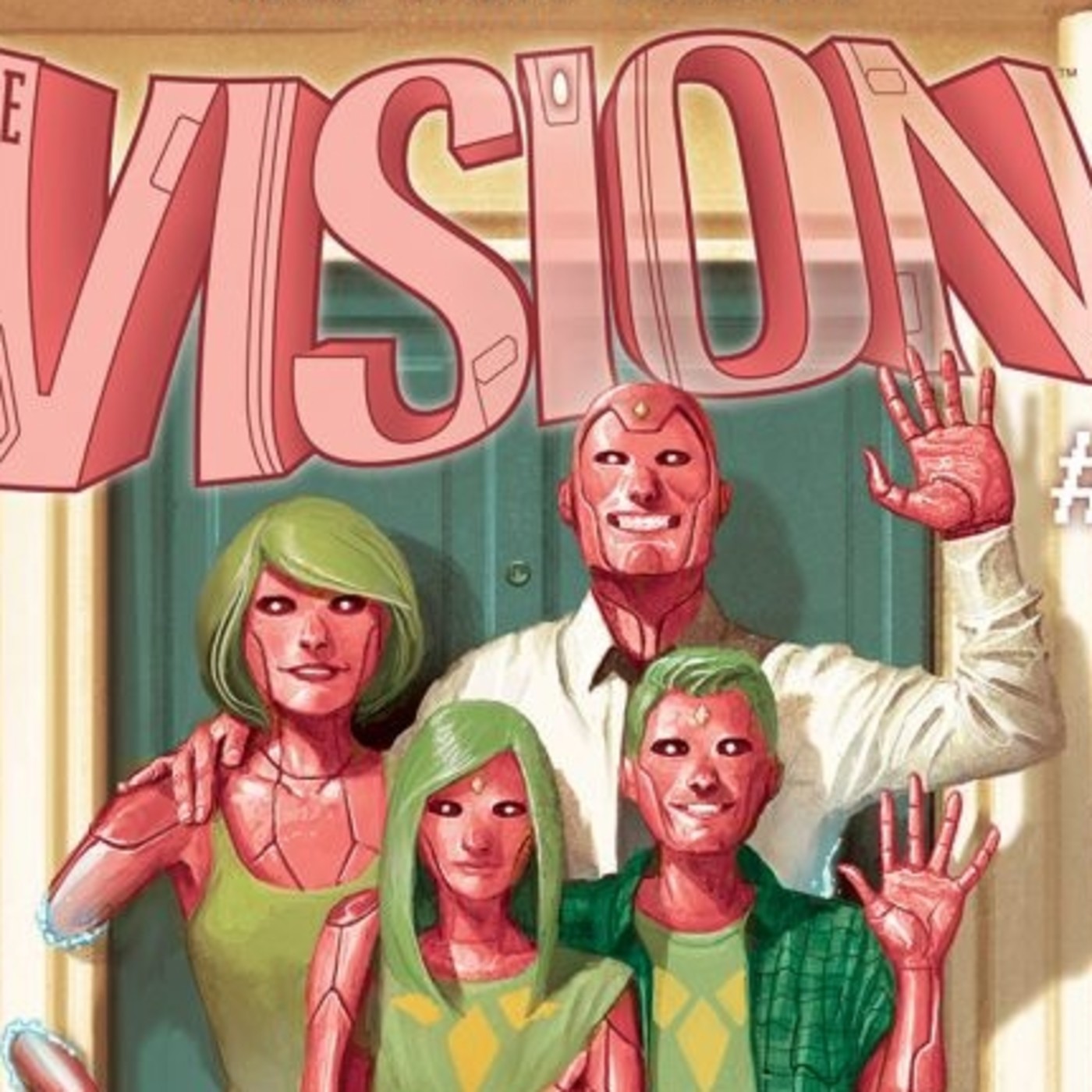 Ready to Play 37x 01 Nintendo no vol guanyar més diners, CoD WW2, Legend és la peli i The Vision és el còmic episode artwork