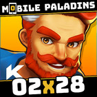 02x28 - Ojo lo que viene: Pokémon Masters, Tetris Royale, Dr. Mario World, Juego de Tronos..y Shop Titans!