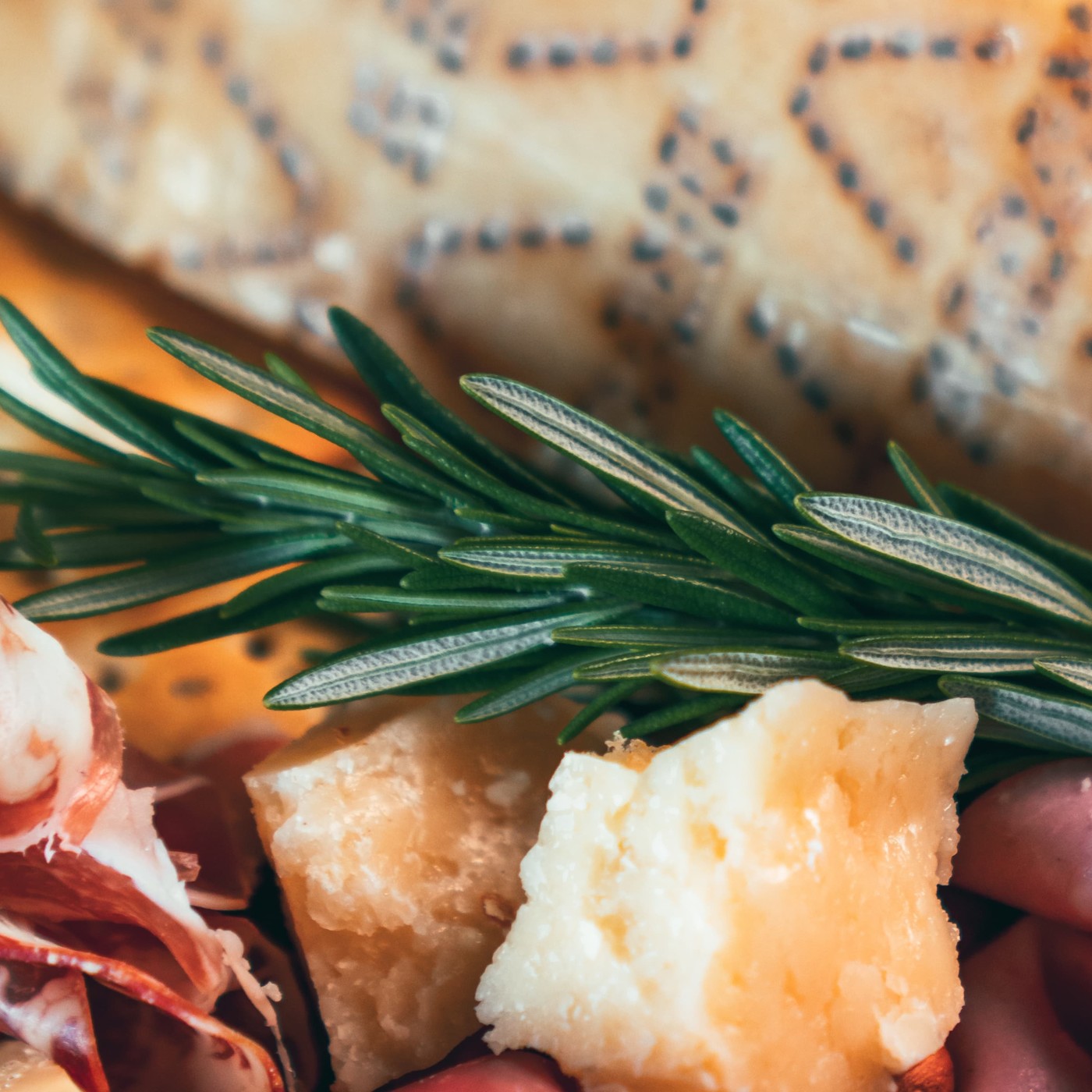 Cocina saludable con queso Grana Padano