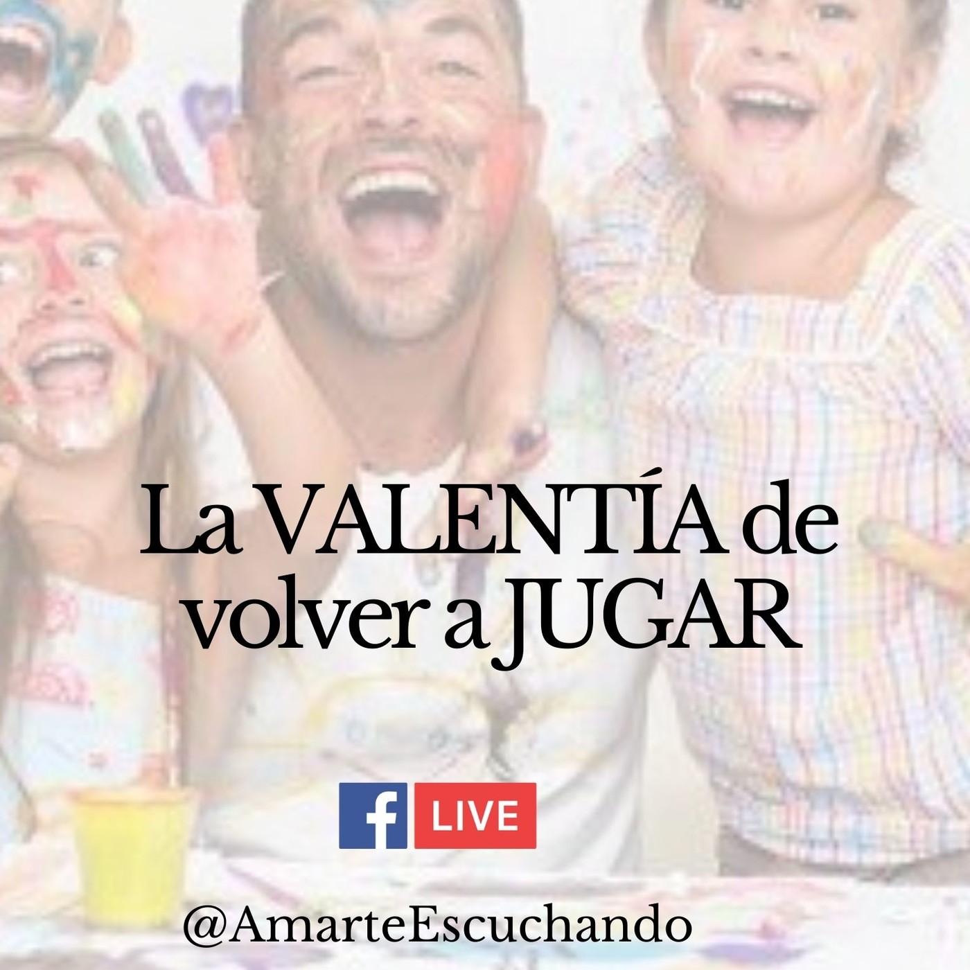 Amarte Escuchando