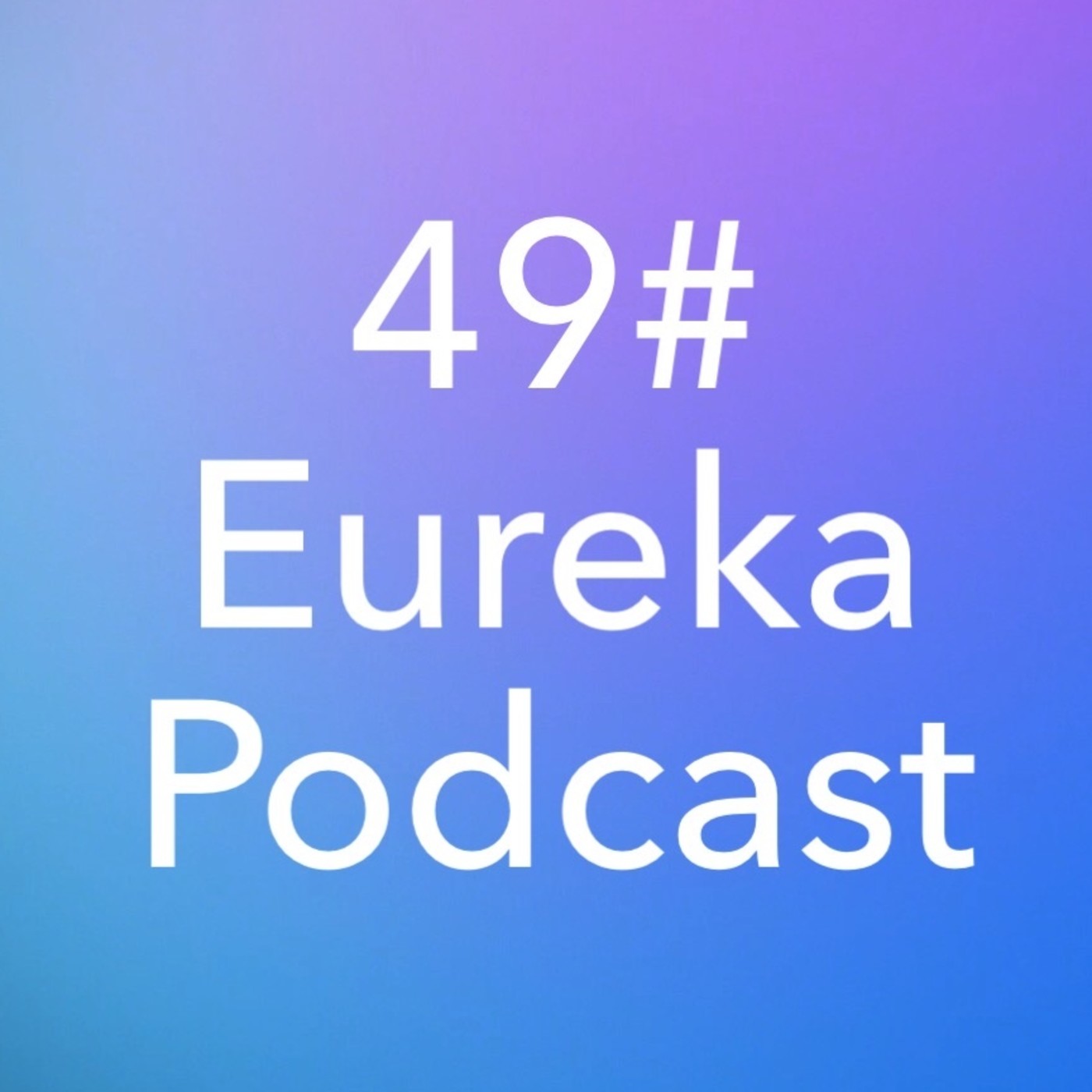 EUREKA PODCAST: El podcast educativo.