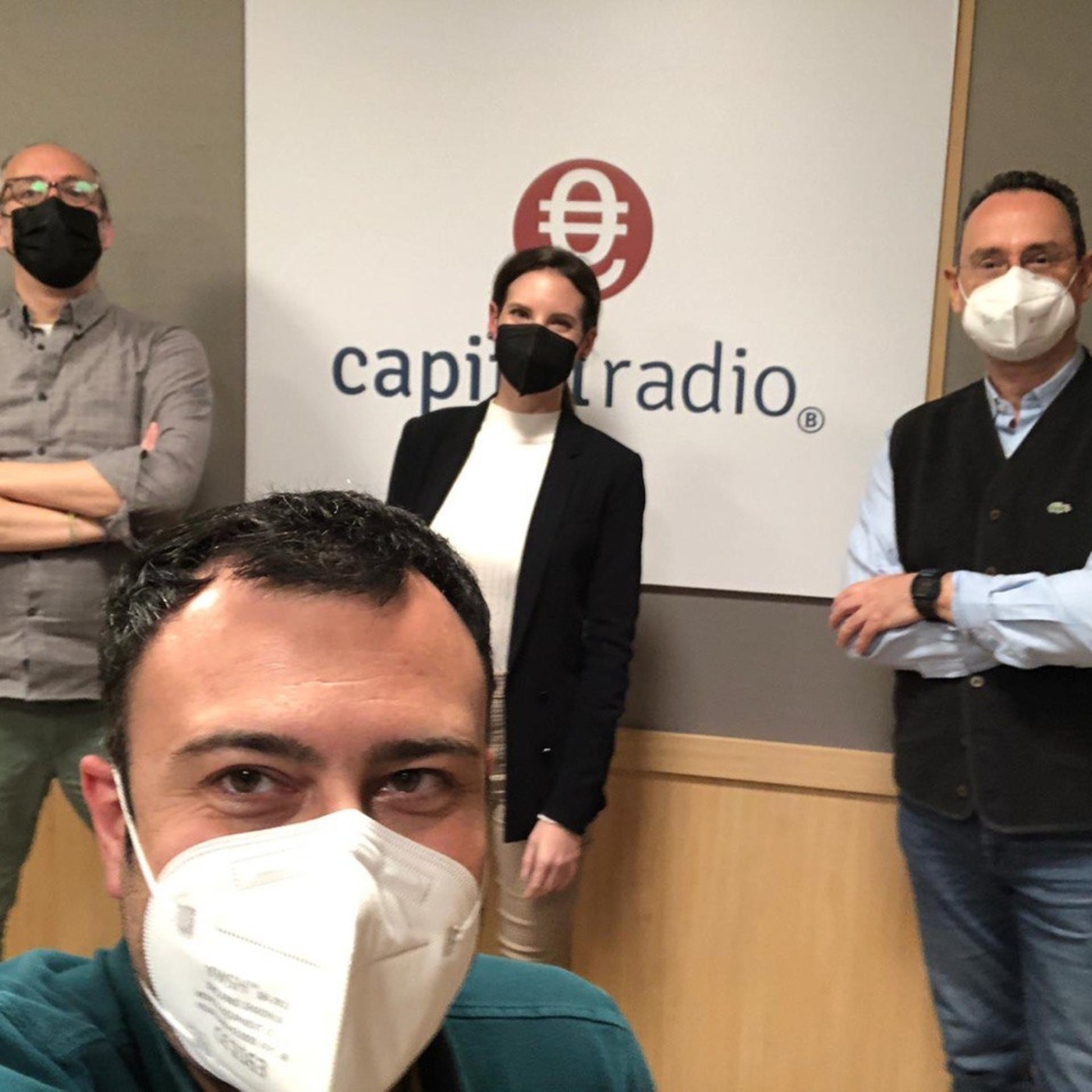 Episodio 114: Pedro Baños y el dominio mental episode artwork