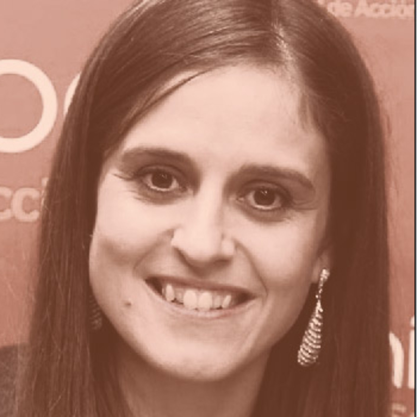 Carolina Sánchez: "El Premio Diaconía hace visible nuestra lucha contra la trata"