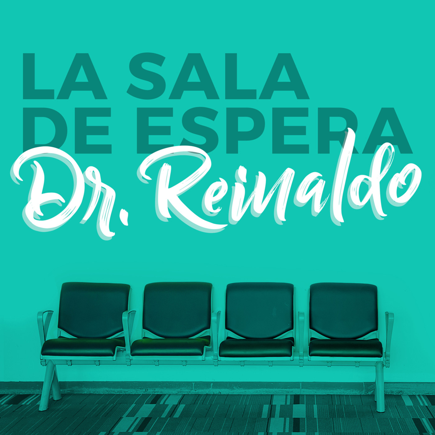 05 La Sala De Espera Del Dr. Reinaldo - mother! episode artwork