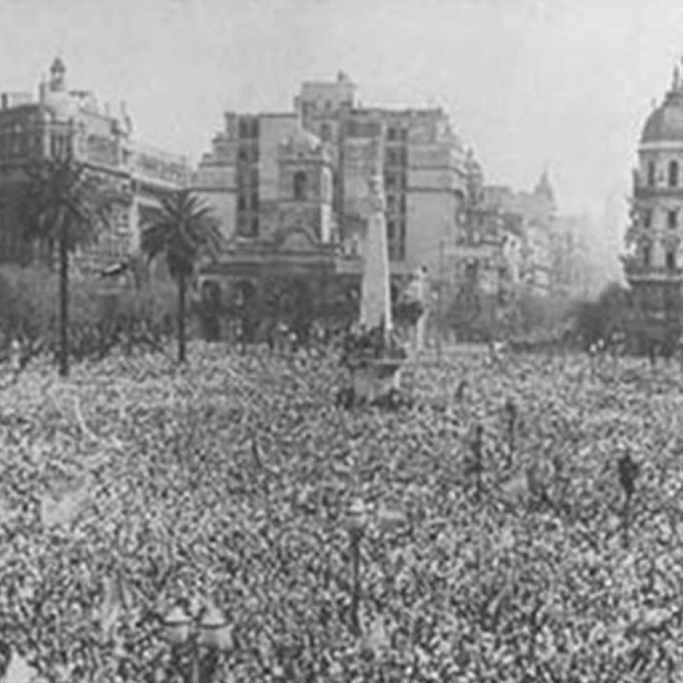 BSO - CAPÍTULO 391 - Cine argentino y democracia