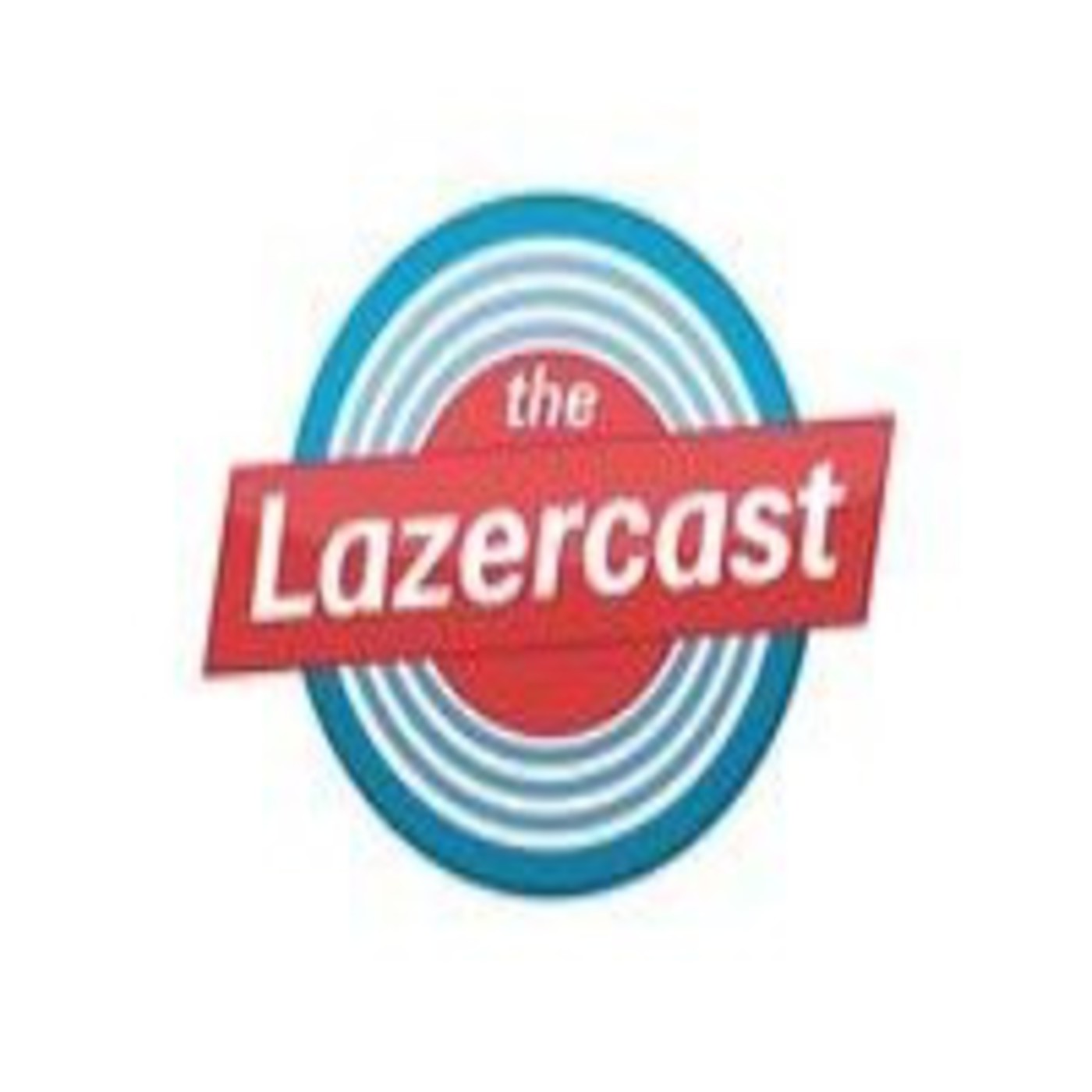 The Lazercast