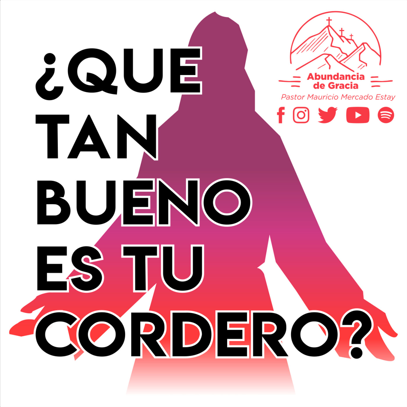 Abundancia de Gracia
