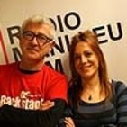 Backstage - 17 de setembre del 2019