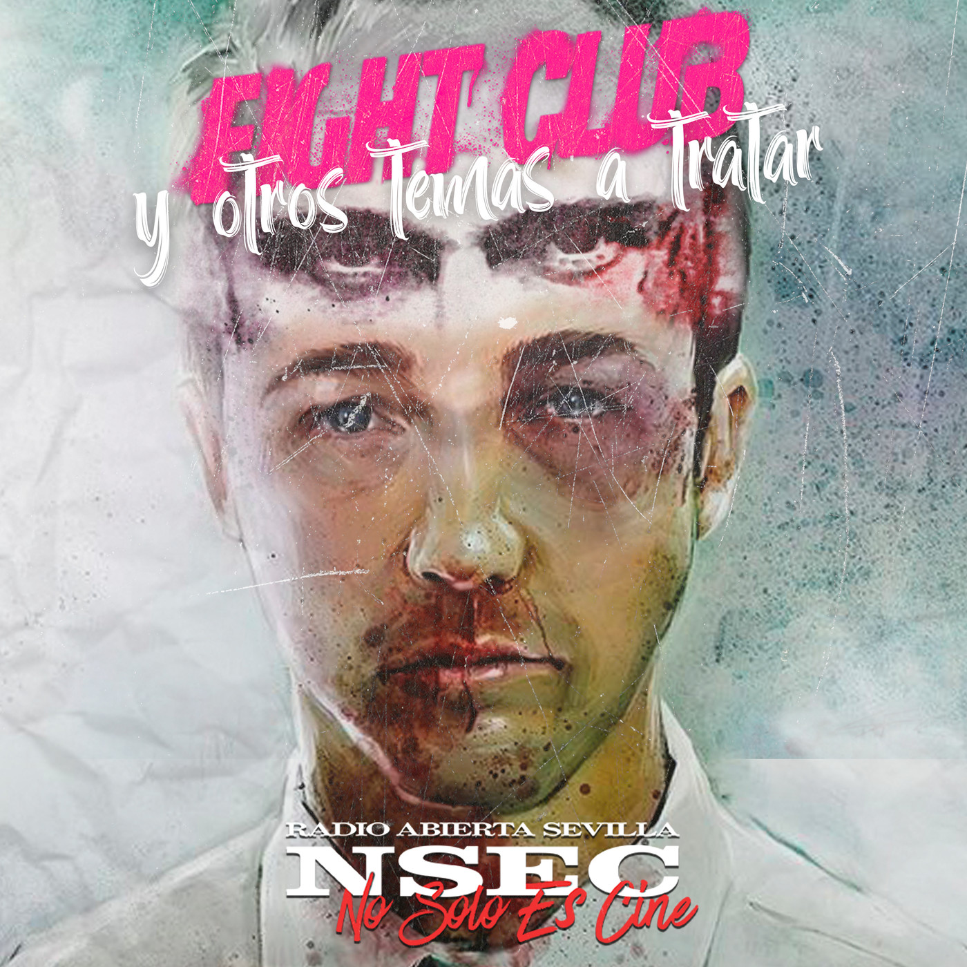 6 x 13 El Club de la lucha y otros temas a tratar