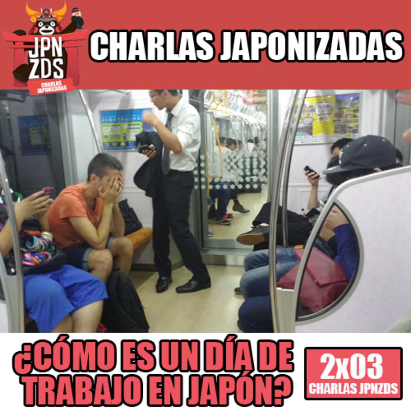 Japonizados Podcast