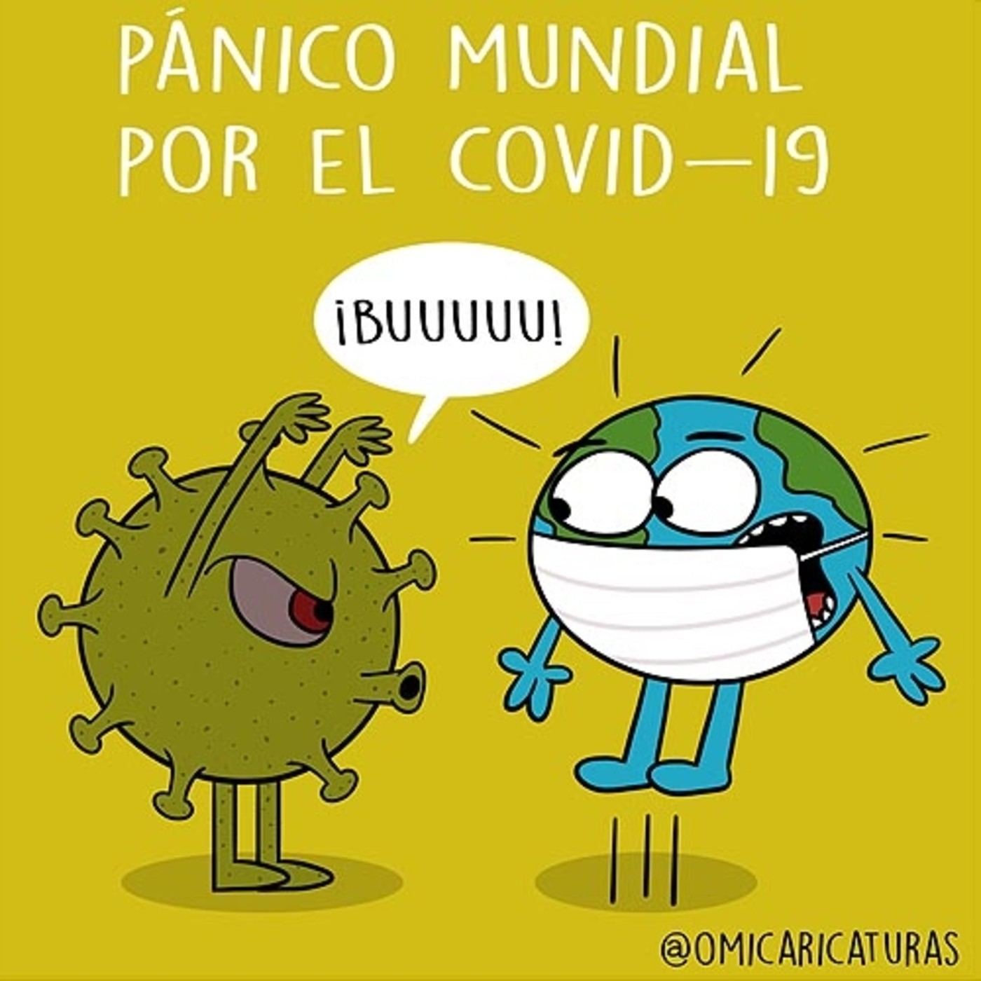 T4 Ep X - Coronavirus en Cuarentena 5to día episode artwork